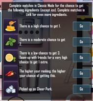 Complete the missions to obtain the materials in PUBG Mobile